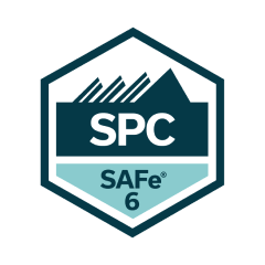 大规模敏捷顾问 - SAFe SPC认证课