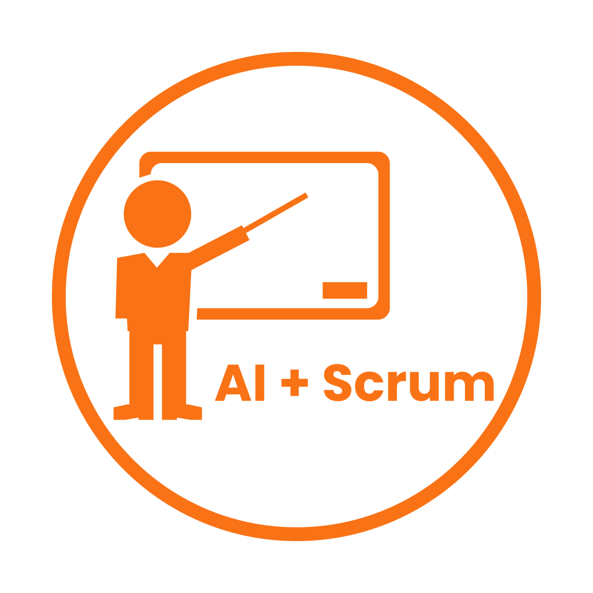 AI+Scrum敏捷开发企业级实训 - Scrum中文网